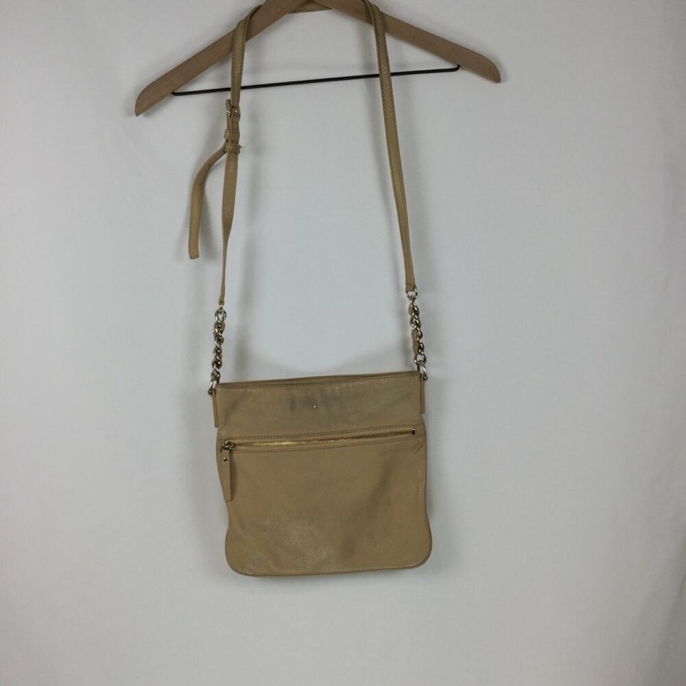 Kate Spade Crossbody Chain DIY Purse